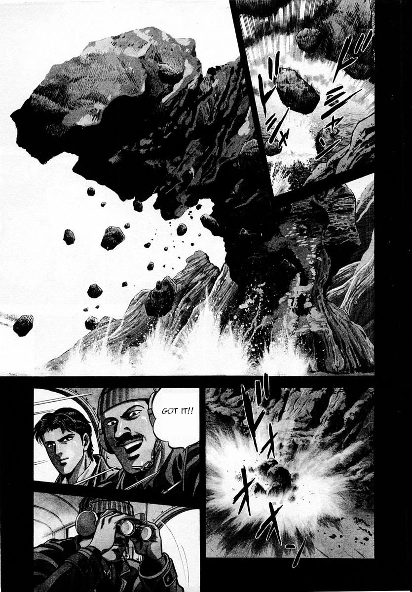 Zero - The Man of the Creation Chapter 47 page 11 - Chapter 47: Cursed silver pipe