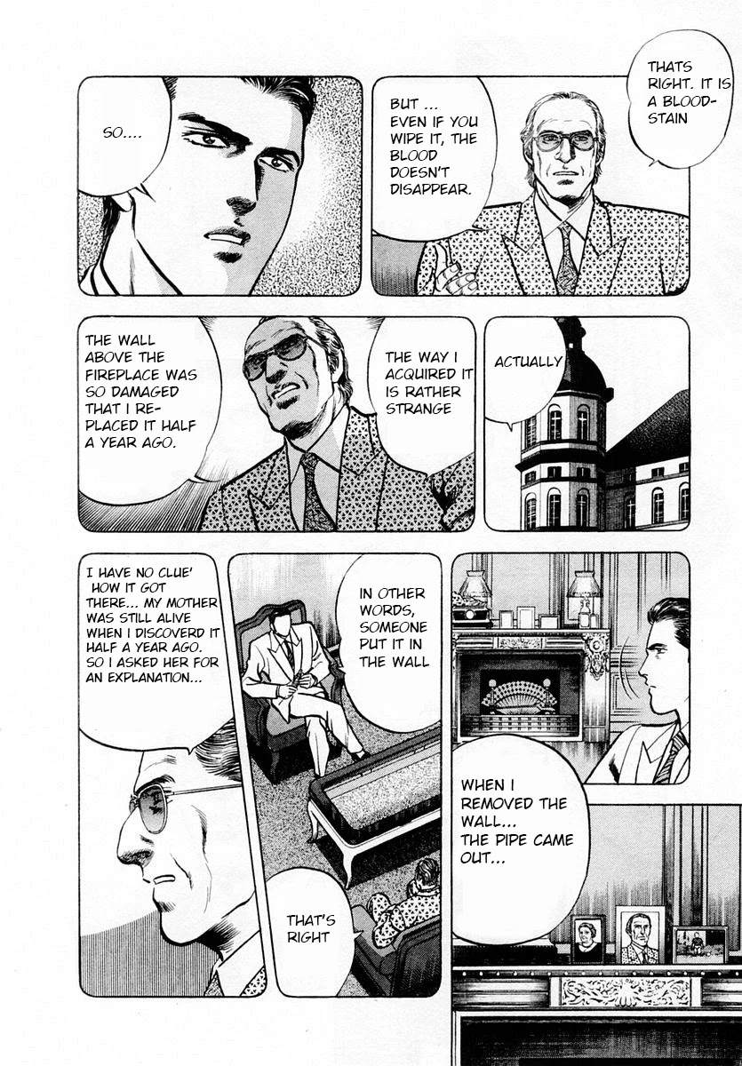Zero - The Man of the Creation Chapter 47 page 16 - Chapter 47: Cursed silver pipe