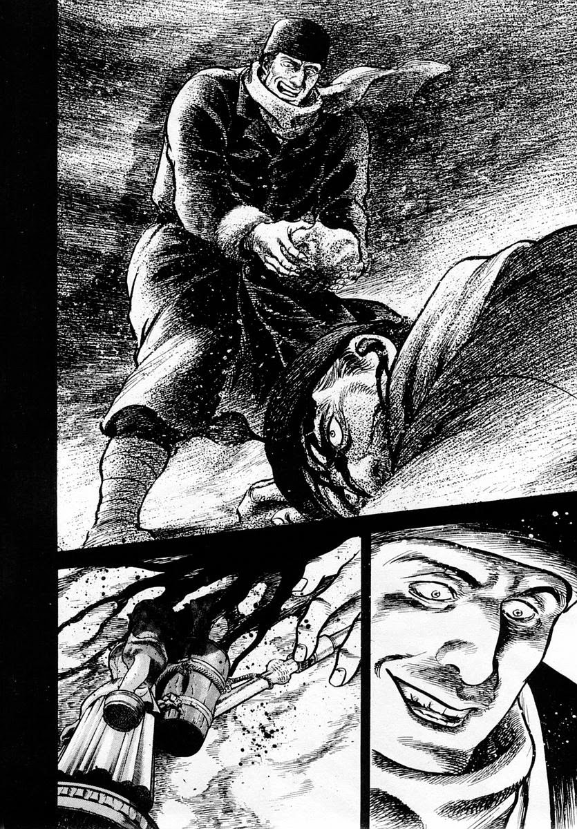 Zero - The Man of the Creation Chapter 47 page 34 - Chapter 47: Cursed silver pipe