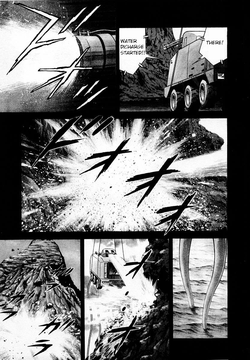 Zero - The Man of the Creation Chapter 47 page 9 - Chapter 47: Cursed silver pipe