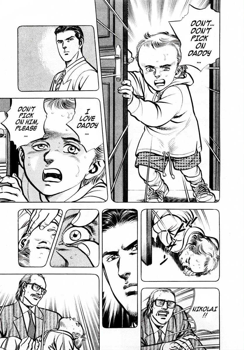 Zero - The Man of the Creation Chapter 51 page 24 - Chapter 51: The Dreadful Plan on Ice