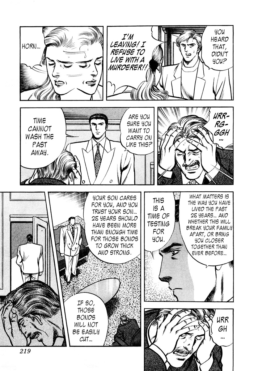Zero - The Man of the Creation Chapter 53 page 23 - Chapter 53: The Return of Lost Time