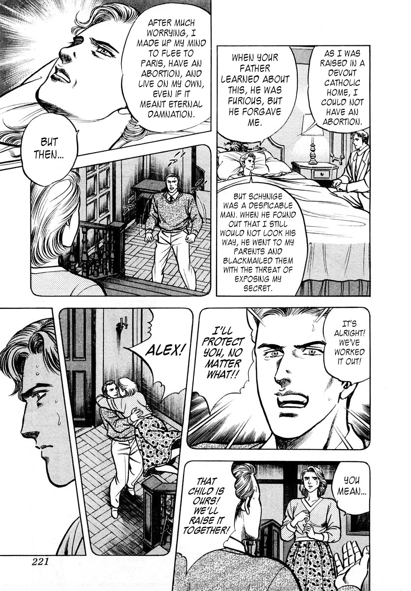Zero - The Man of the Creation Chapter 53 page 25 - Chapter 53: The Return of Lost Time