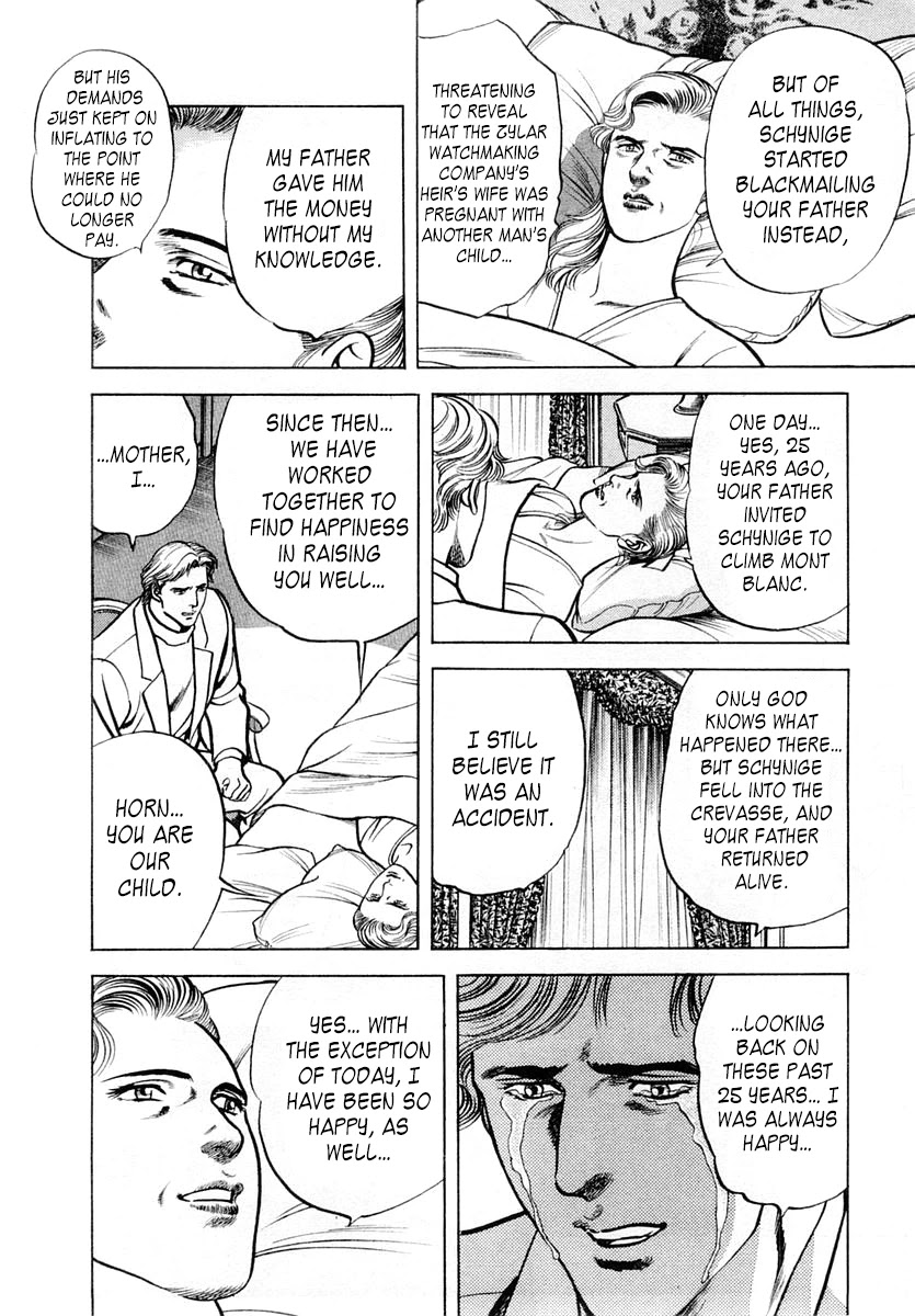 Zero - The Man of the Creation Chapter 53 page 26 - Chapter 53: The Return of Lost Time