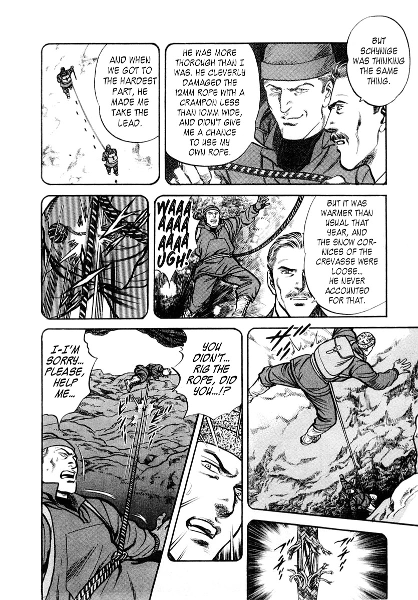 Zero - The Man of the Creation Chapter 53 page 28 - Chapter 53: The Return of Lost Time