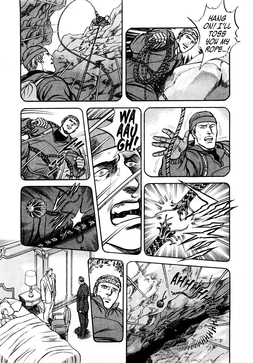 Zero - The Man of the Creation Chapter 53 page 29 - Chapter 53: The Return of Lost Time