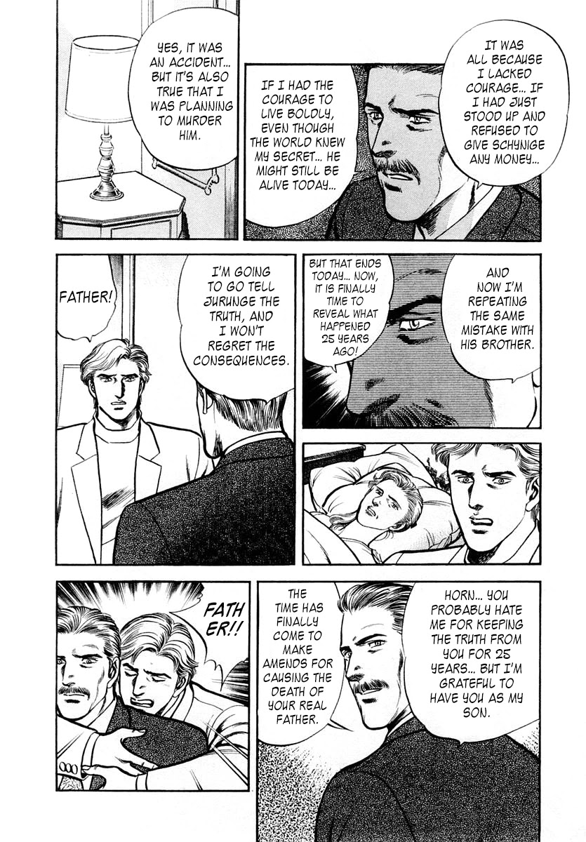 Zero - The Man of the Creation Chapter 53 page 30 - Chapter 53: The Return of Lost Time