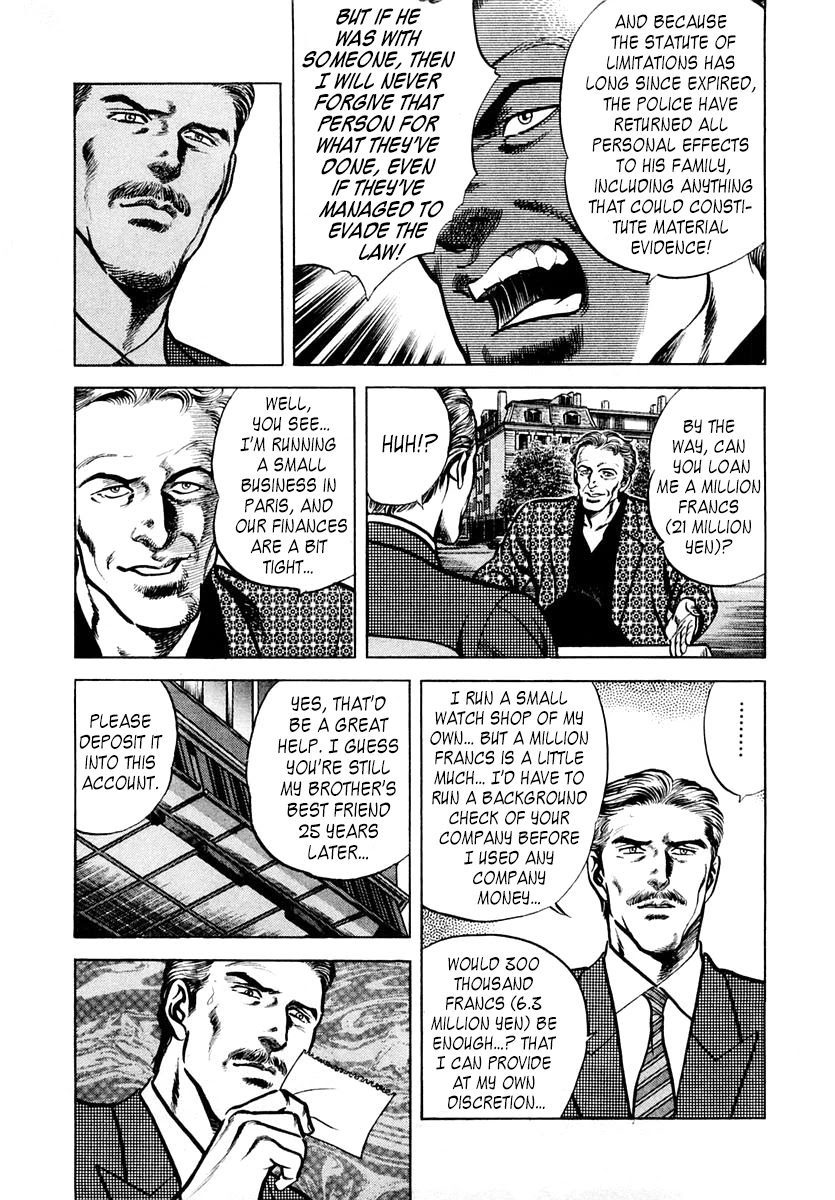 Zero - The Man of the Creation Chapter 53 page 9 - Chapter 53: The Return of Lost Time