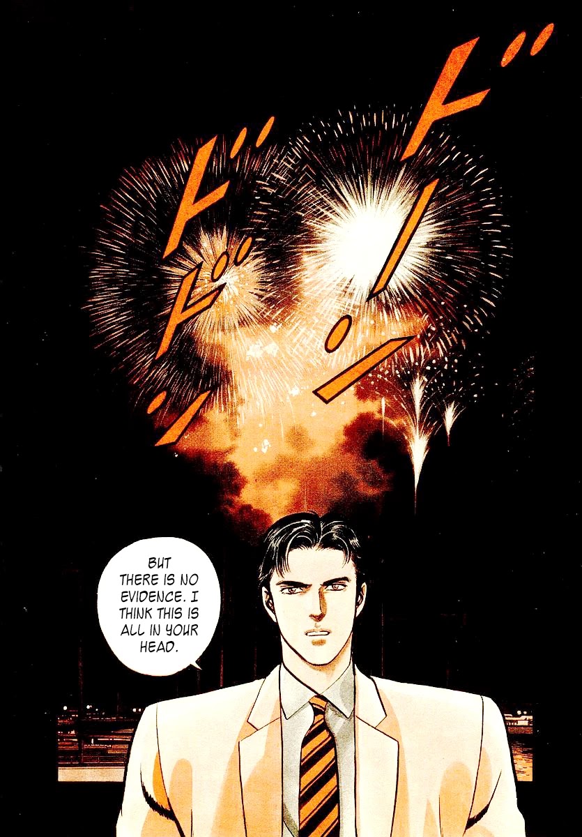 Zero - The Man of the Creation Chapter 54 page 11 - Chapter 54: The Curse of Tutankhamun