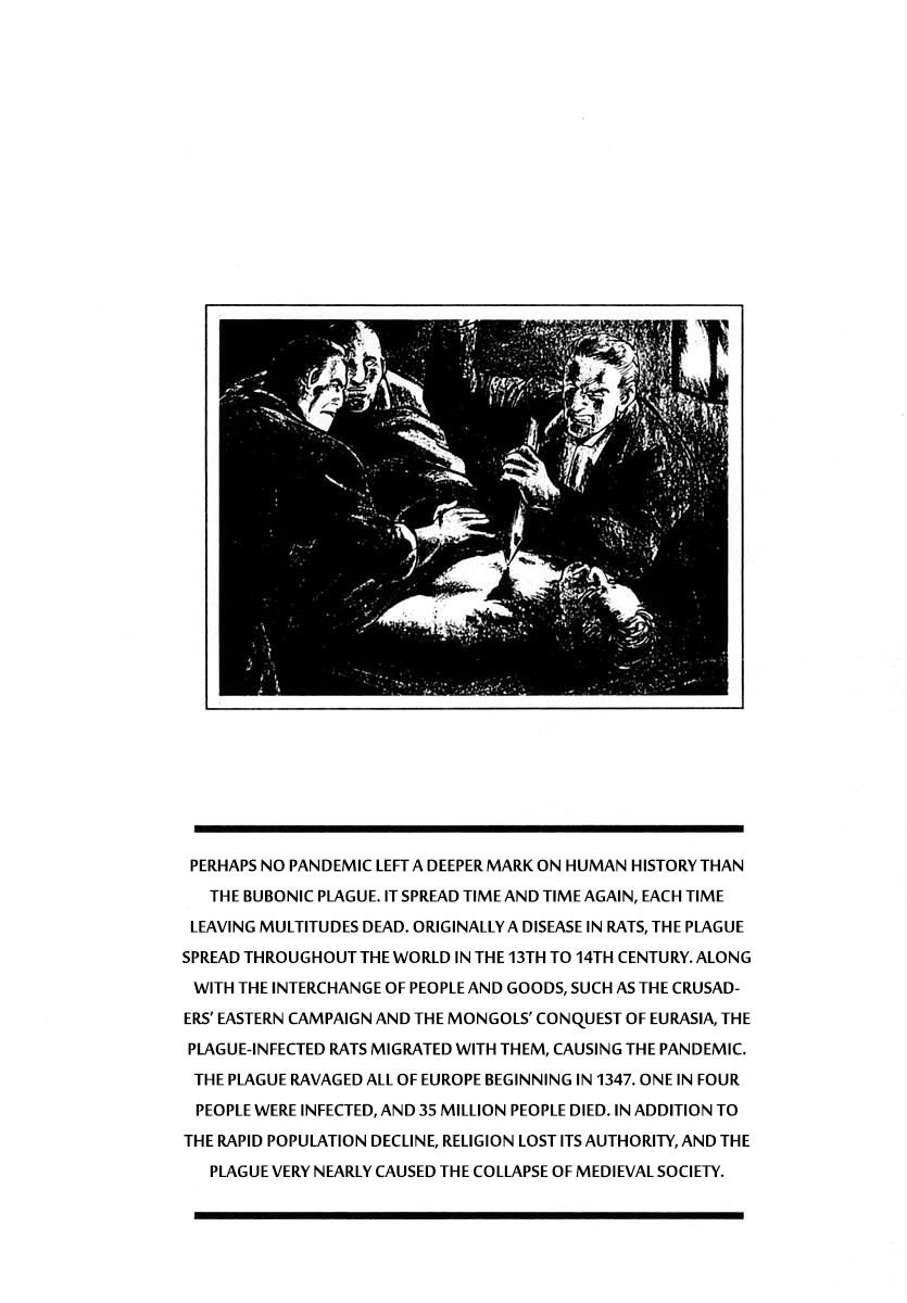 Zero - The Man of the Creation Chapter 55 page 31 - Chapter 55: Sacrament of the Black Death