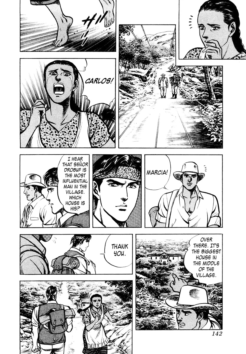 Zero - The Man of the Creation Chapter 58 page 12 - Chapter 58: Tyrian Purple, the Color of Nobility