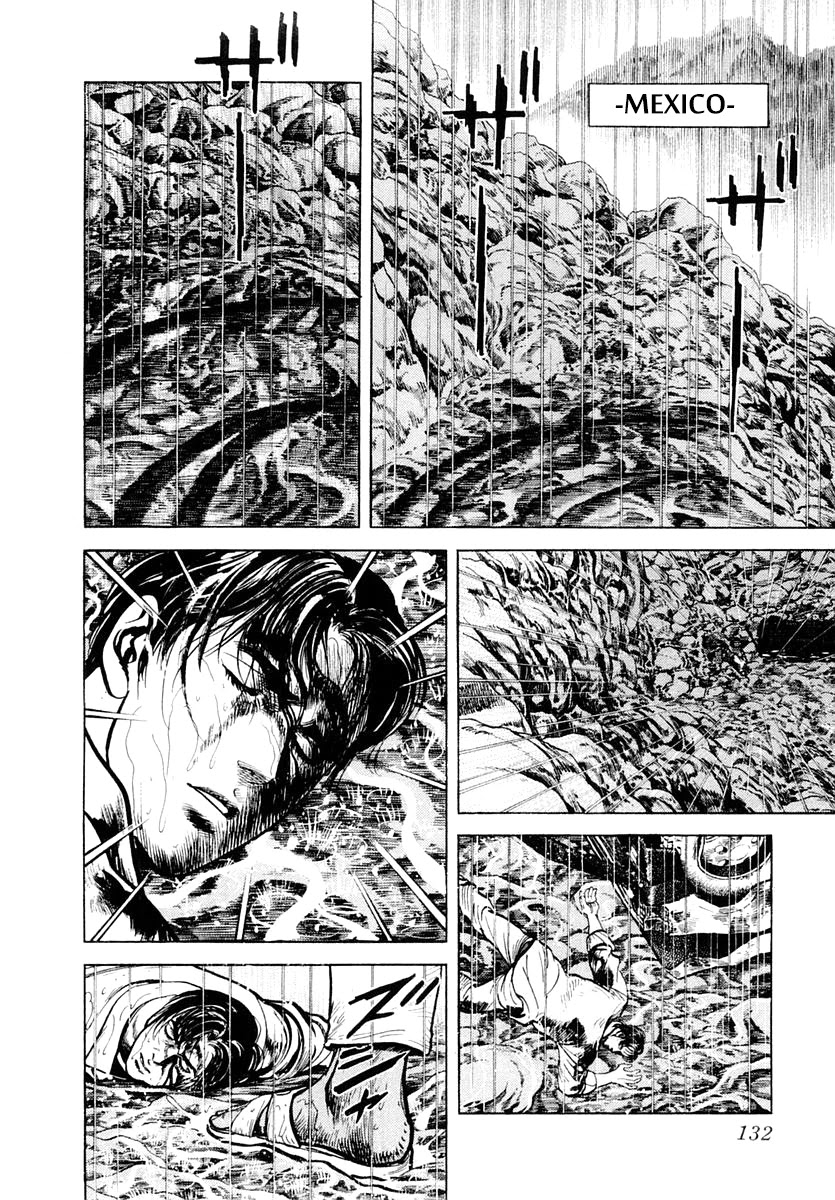 Zero - The Man of the Creation Chapter 58 page 2 - Chapter 58: Tyrian Purple, the Color of Nobility