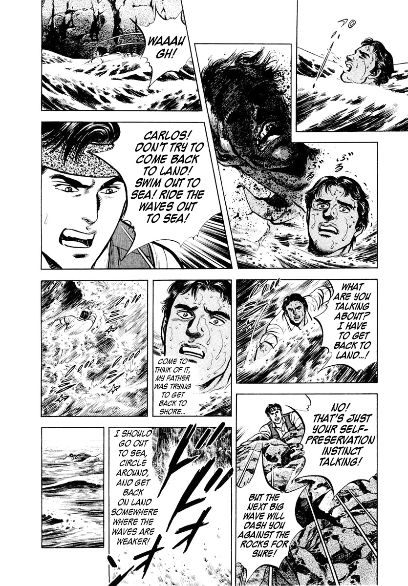 Zero - The Man of the Creation Chapter 58 page 28 - Chapter 58: Tyrian Purple, the Color of Nobility