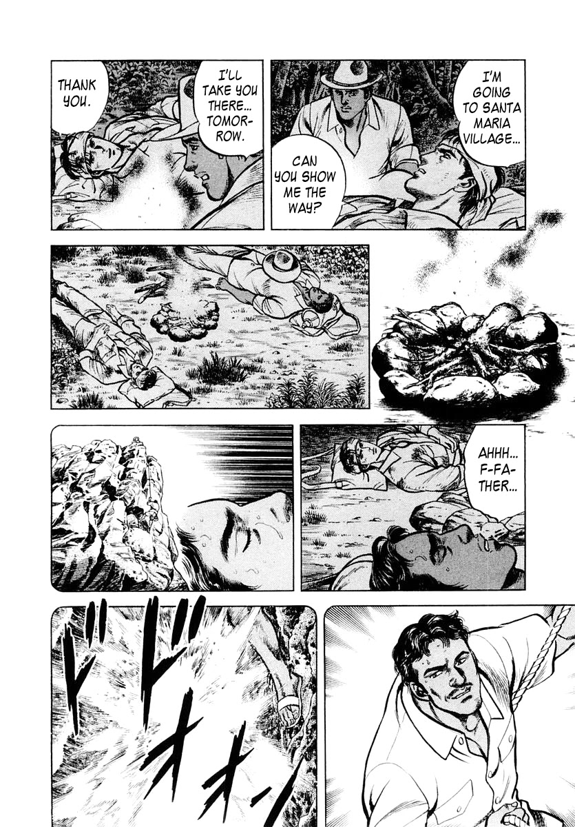 Zero - The Man of the Creation Chapter 58 page 4 - Chapter 58: Tyrian Purple, the Color of Nobility