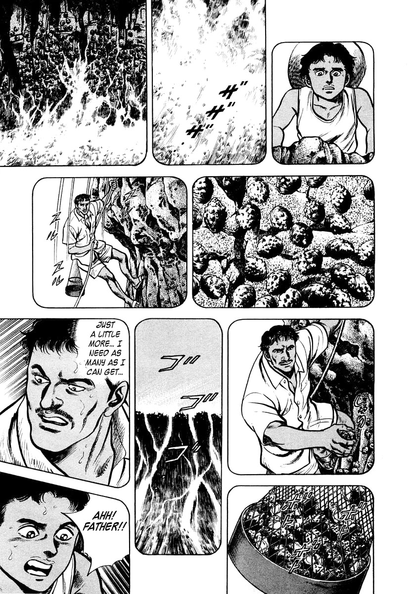 Zero - The Man of the Creation Chapter 58 page 5 - Chapter 58: Tyrian Purple, the Color of Nobility