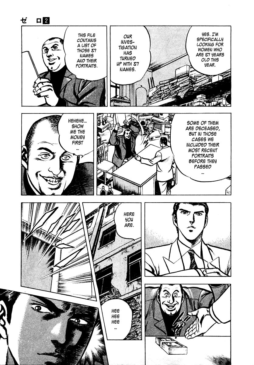 Zero - The Man of the Creation Chapter 6 page 15 - Chapter 6: Urniu of Mesopotamia (Part One)