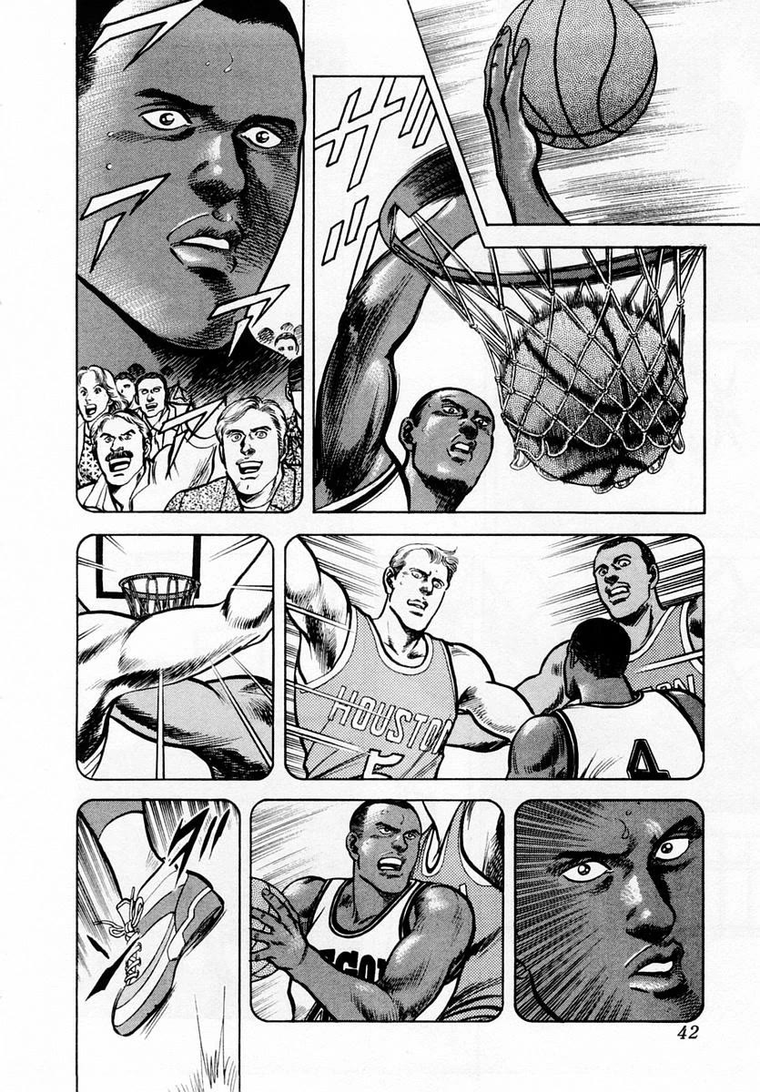 Zero - The Man of the Creation Chapter 62 page 4 - Chapter 62: MIA