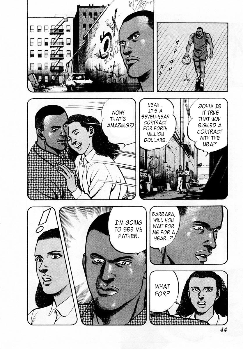 Zero - The Man of the Creation Chapter 62 page 6 - Chapter 62: MIA