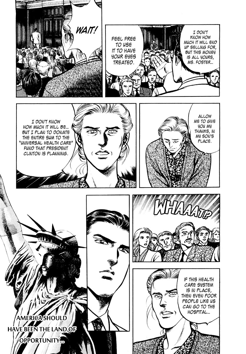Zero - The Man of the Creation Chapter 63 page 31 - Chapter 63: Schöner's Globe