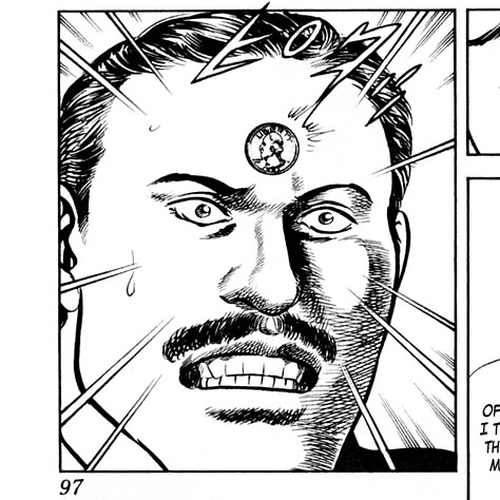 Zero - The Man of the Creation Chapter 63: Schöner's Globe cover