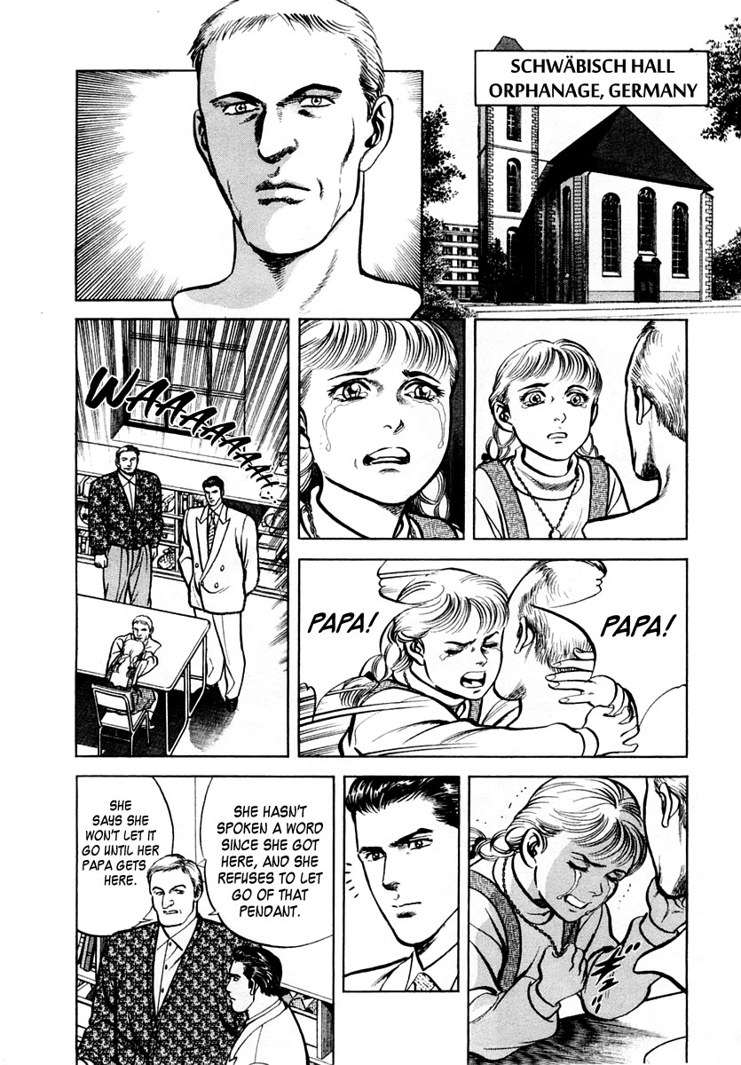 Zero - The Man of the Creation Chapter 64 page 26 - Chapter 64: The Tragedy of Millet