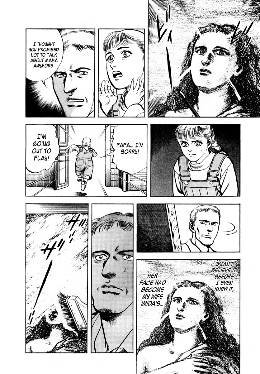 Zero - The Man of the Creation Chapter 64 page 4 - Chapter 64: The Tragedy of Millet