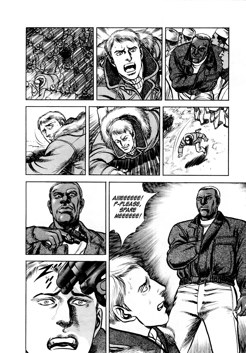 Zero - The Man of the Creation Chapter 65 page 4 - Chapter 65: The Circle of Transmigration