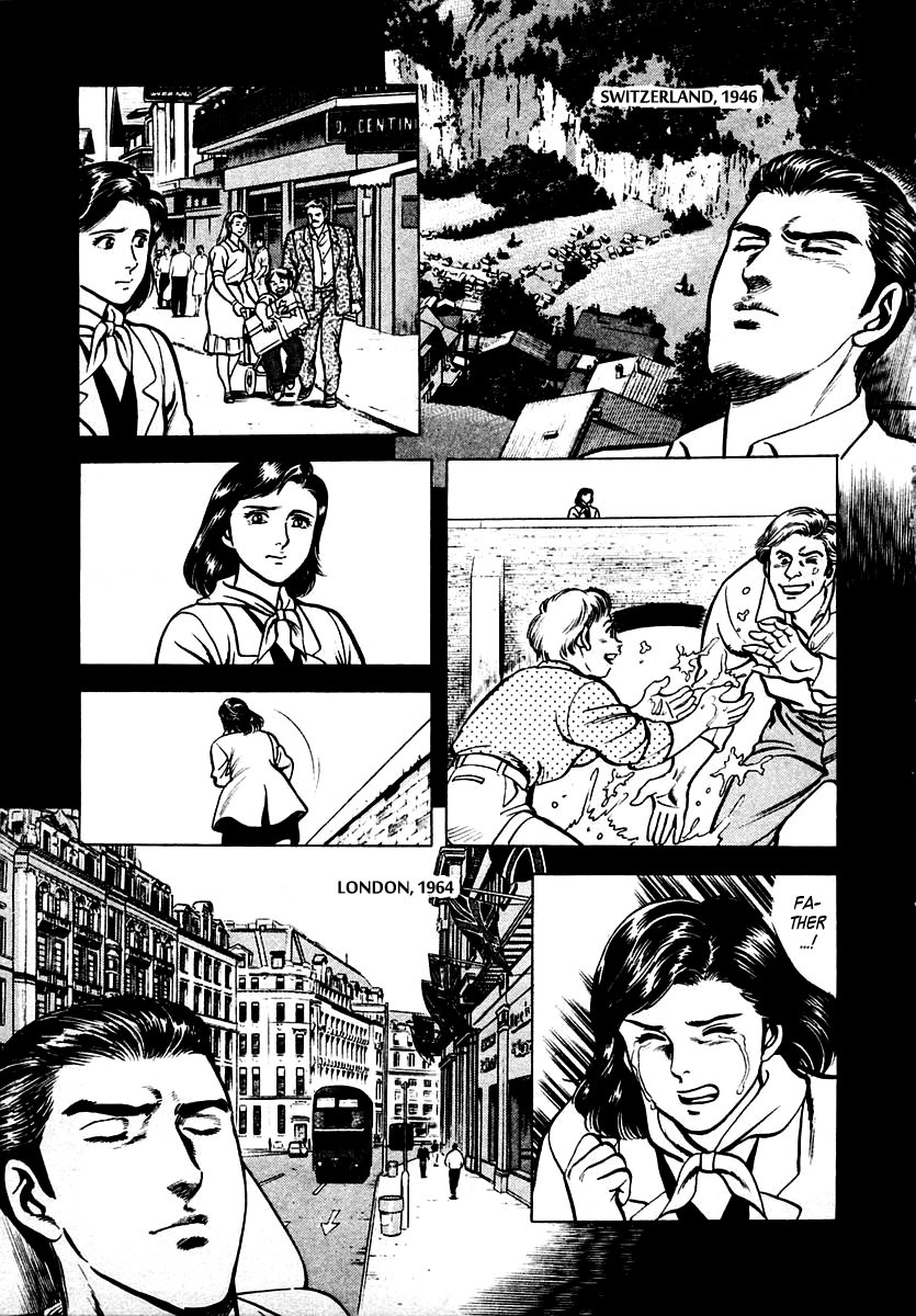 Zero - The Man of the Creation Chapter 7 page 15 - Chapter 7: Urniu of Mesopotamia (Part Two)