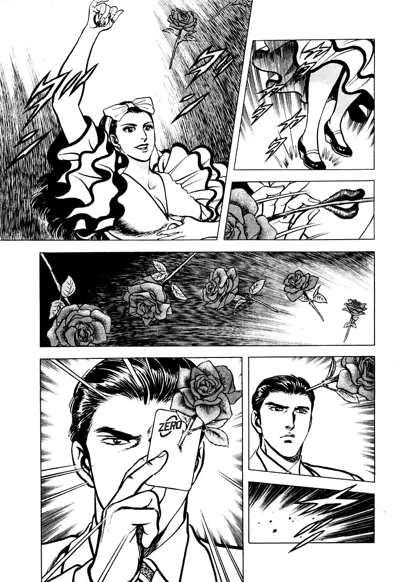 Zero - The Man of the Creation Chapter 9 page 19 - Chapter 9: The Painter and the Art Dealer (Part One)