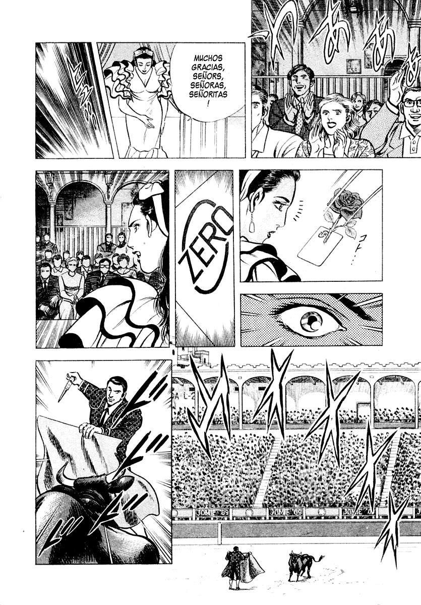 Zero - The Man of the Creation Chapter 9 page 20 - Chapter 9: The Painter and the Art Dealer (Part One)