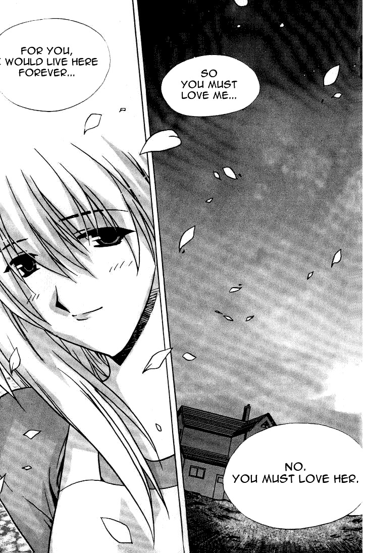 Zero Chapter 1 page 14 - Chapter 1