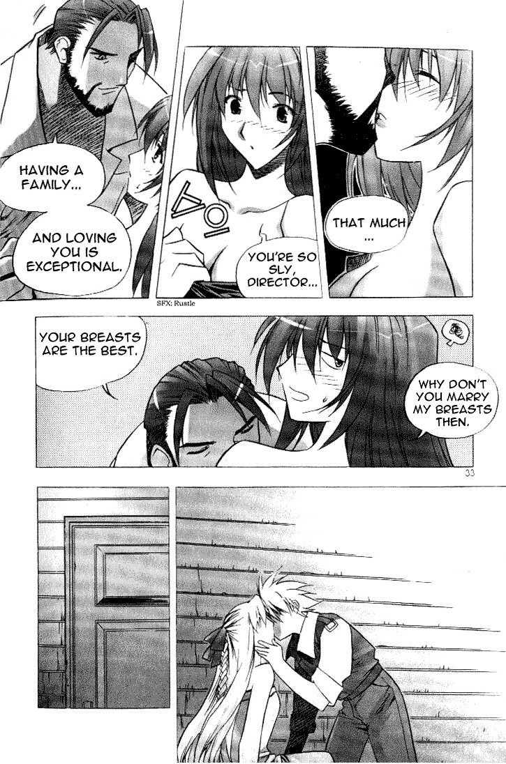 Zero Chapter 1 page 25 - Chapter 1