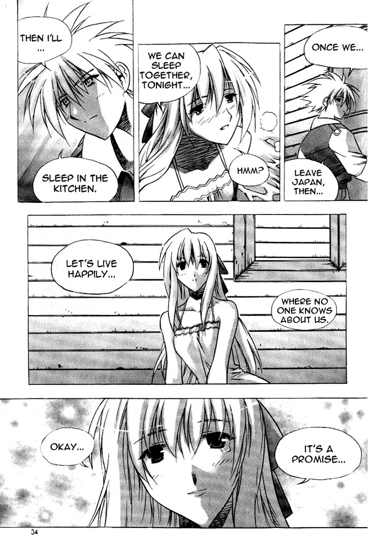 Zero Chapter 1 page 26 - Chapter 1