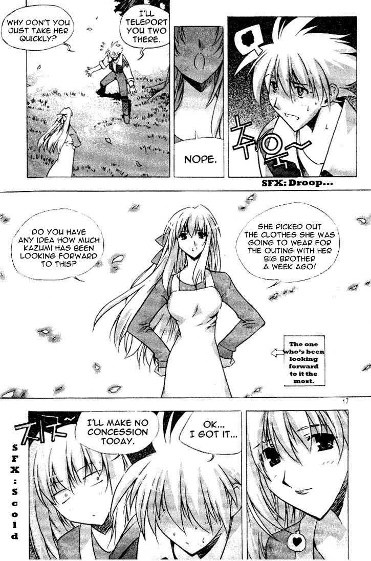 Zero Chapter 1 page 9 - Chapter 1