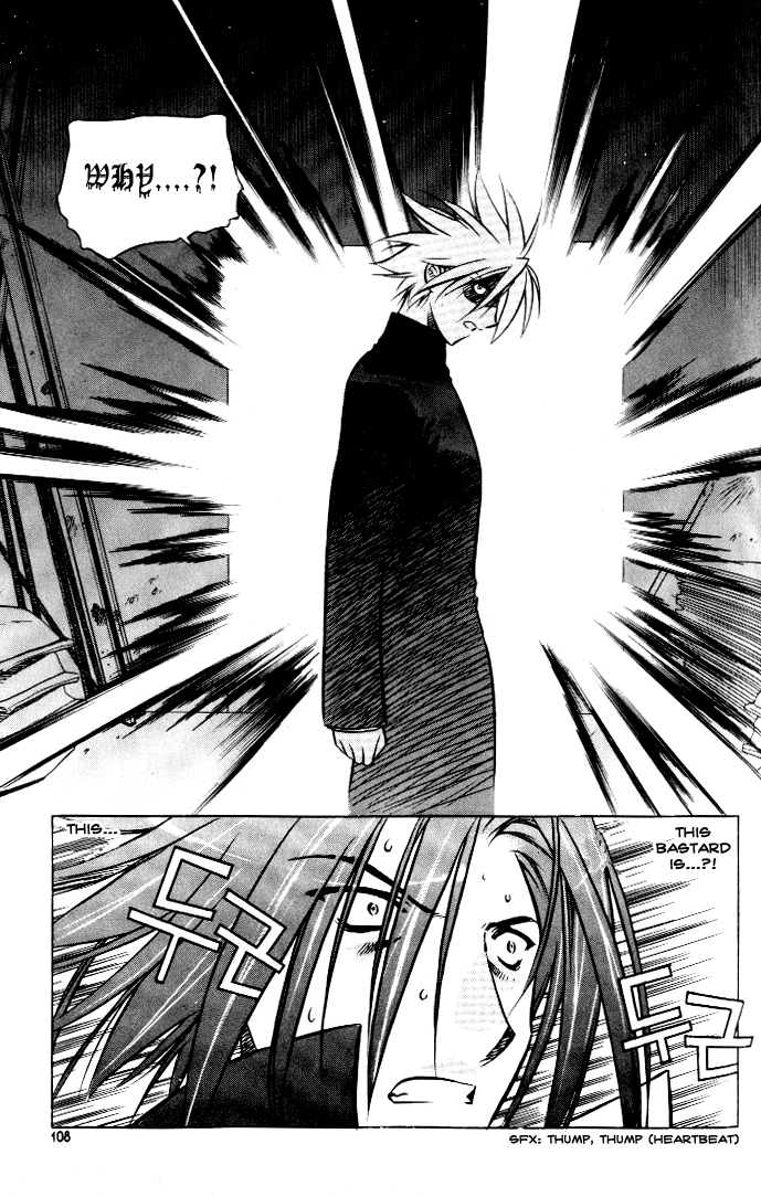 Zero Chapter 10 page 47 - Chapter 10: Circle 6 - A Dangerous Rival 1
