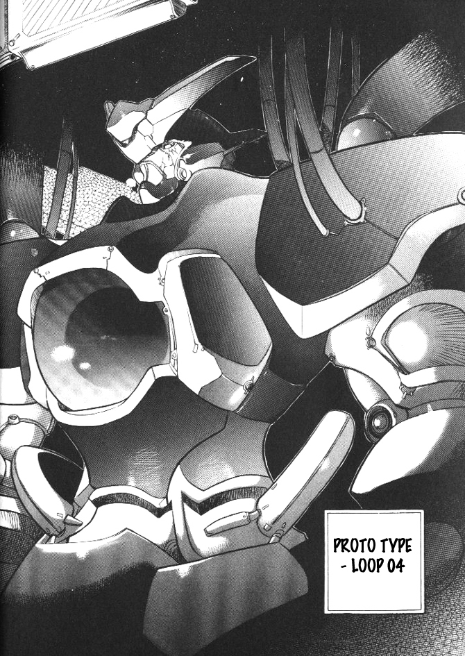 Zero Chapter 13 page 7 - Chapter 13: Circle 9 part I - A Dangerous Rival 4