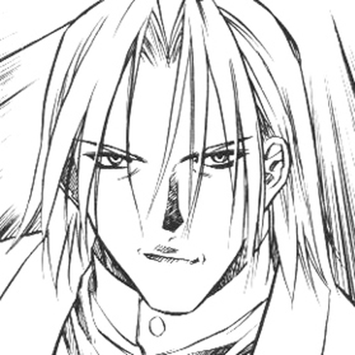 Zero Chapter 13: Circle 9 part I - A Dangerous Rival 4 cover