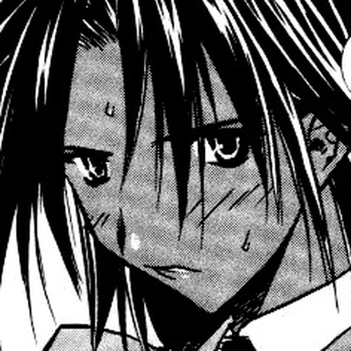 Zero Chapter 14: Circle 9 part II - A Dangerous Gene 4 cover