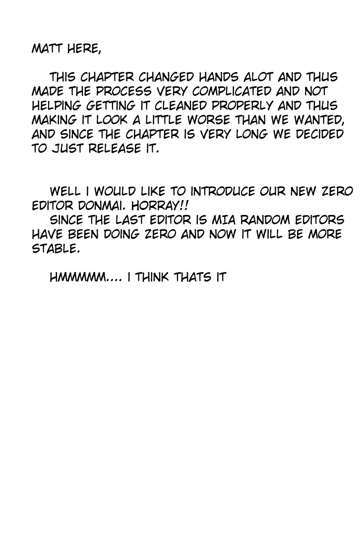 Zero Chapter 16 page 2 - Chapter 16: Circle 10 - The Attack