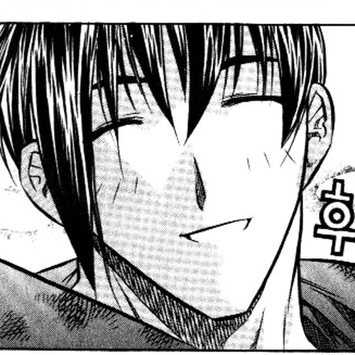Zero Chapter 18: Circle 12 - Gallant Young Men From Silla cover