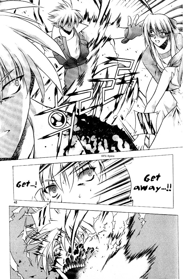 Zero Chapter 2 page 10 - Chapter 2