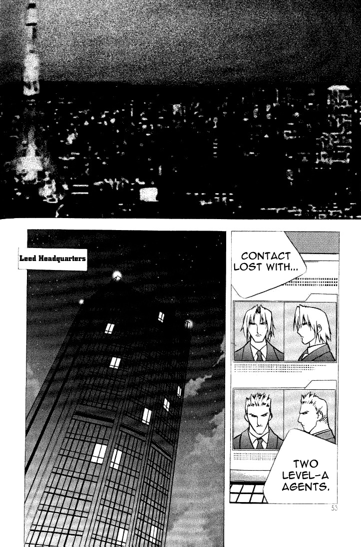 Zero Chapter 2 page 15 - Chapter 2