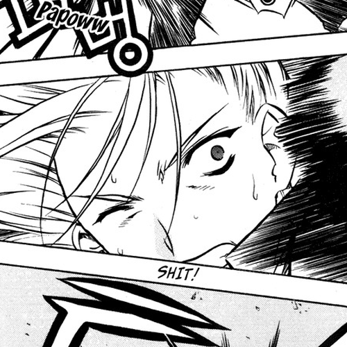 Zero Chapter 20: Circle 13 part II - When Awakened cover