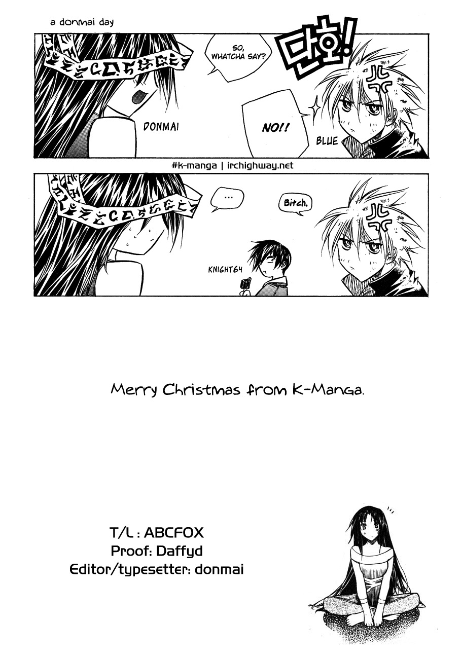 Zero Chapter 21 page 38 - Chapter 21: Circle 14 - Control Factors