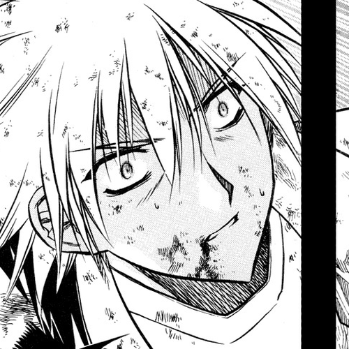 Zero Chapter 21: Circle 14 - Control Factors cover