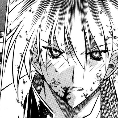 Zero Chapter 22: Circle 15 - Minatsuki Osei (M.O.) cover