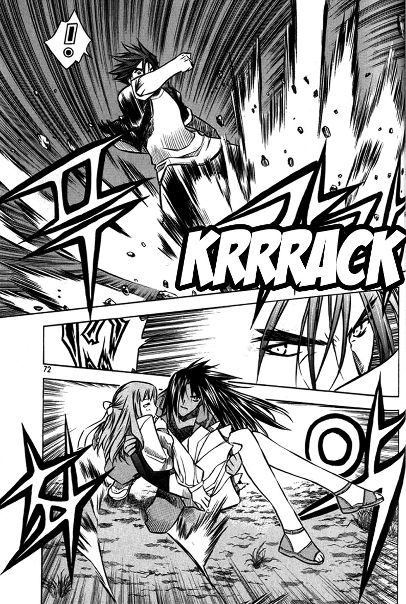 Zero Chapter 26 page 26 - Chapter 26: Circle 19 - Hostage