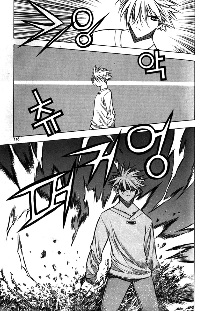 Zero Chapter 27 page 26 - Chapter 27: Circle 20 - Pressure