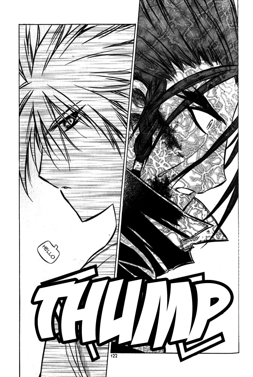 Zero Chapter 27 page 31 - Chapter 27: Circle 20 - Pressure
