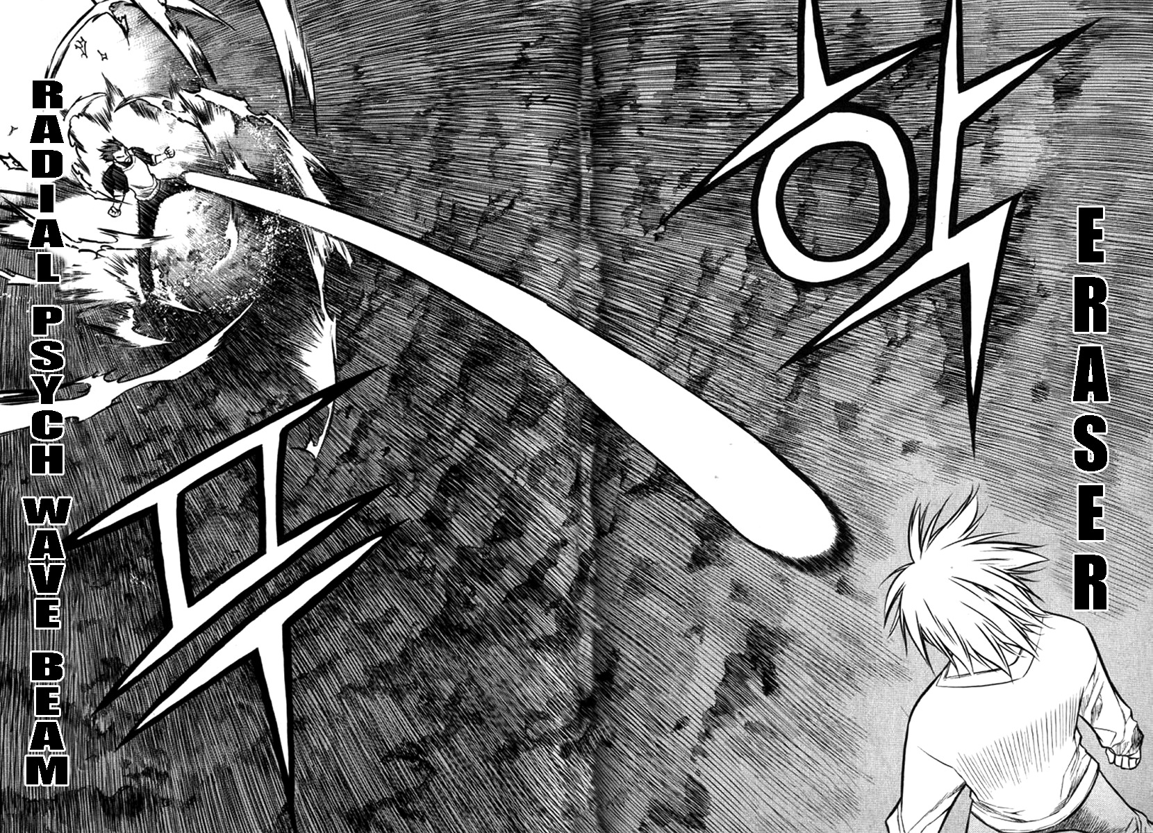 Zero Chapter 27 page 37 - Chapter 27: Circle 20 - Pressure